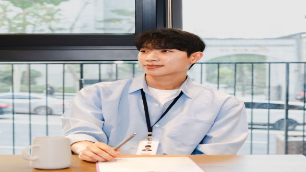 男性介護士の活躍：多様な視点で介護の質を高める